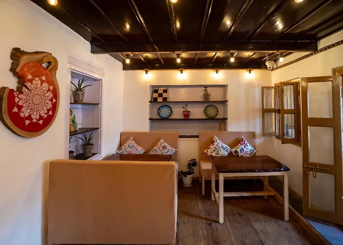 Happy Himalayan Homes