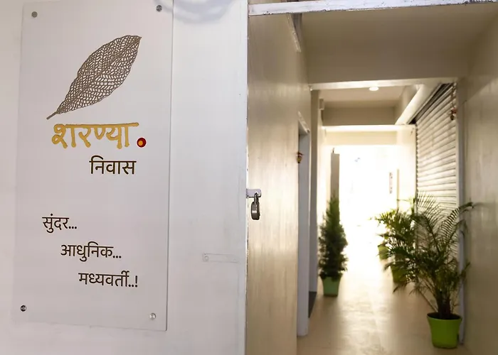 Sharanya Nivas