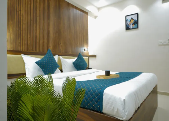 Hotel Elite Inn - Mirzapur