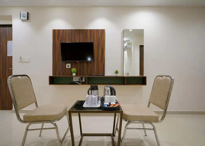Hotel Elite inn - Mirzapur