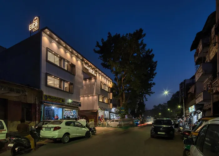 Hotel Elite Inn - Mirzapur