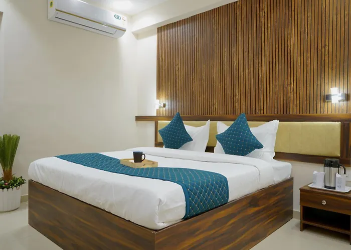 Hotel Elite inn - Mirzapur