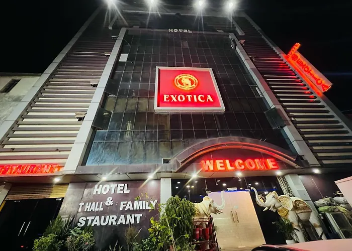 Ssexotica