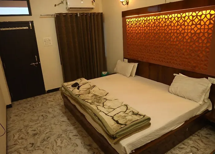 Malhotra Resort