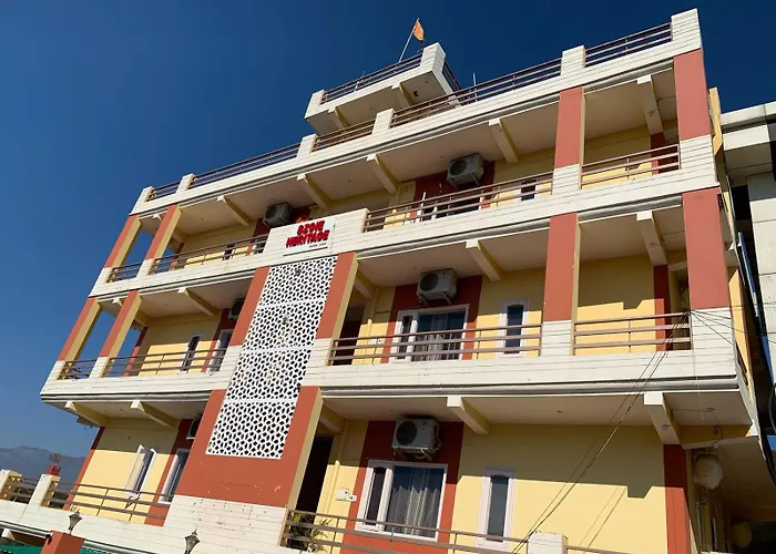 Bzoie Heritage Dehradun