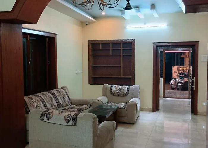 Kgb Villa Homes