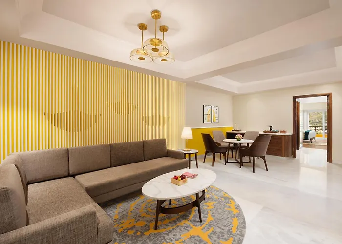 Aloha On The Ganges By Leisure Hotels