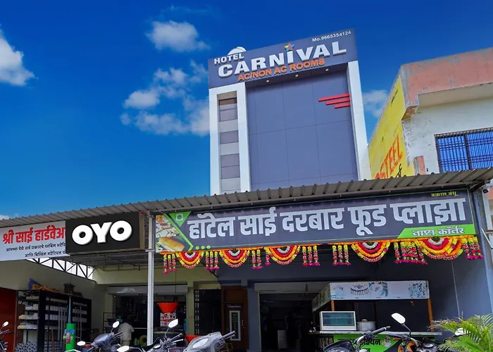Hotel O Carnival