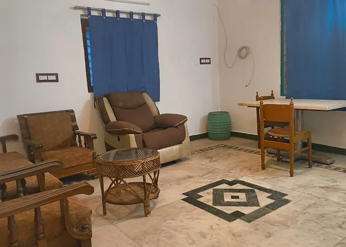Villa Venba Sea View Stay