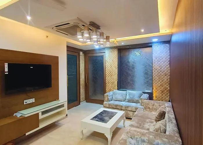 The Royal Suites