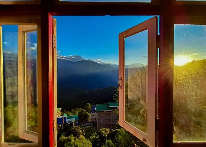 Hotel Sodizang Retreat