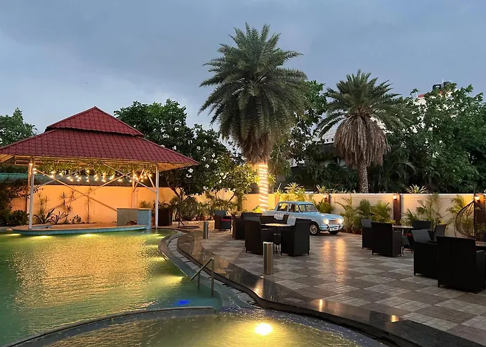 Lbd Resorts & Hotels Kolkata
