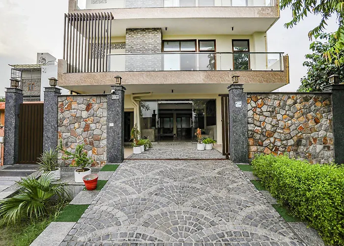 Fabhotel A&V Hospitality