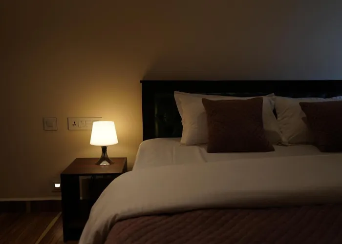 Coastal Pearl Home Stay, Private Rooms & Villas Murudeshwar