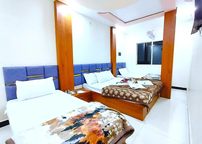 Hotel Shreem