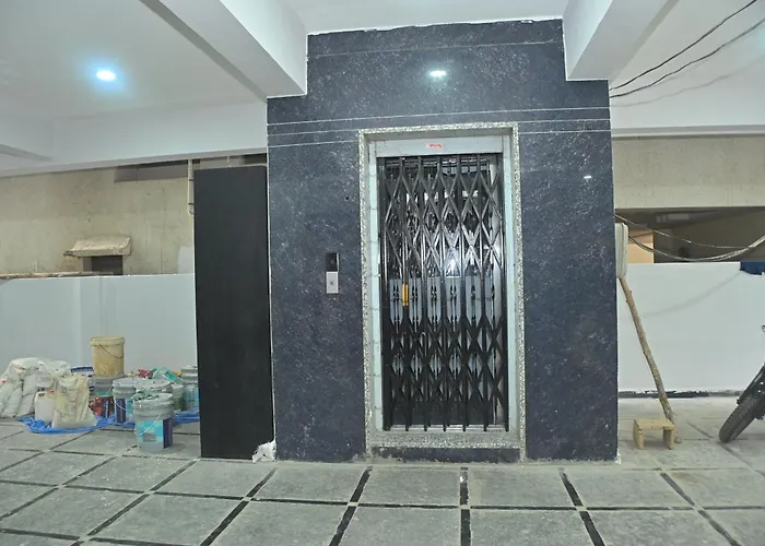Avo Nest - Luxury 1 Bhk Flats In Kondapur 4S