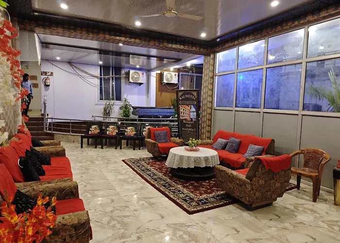 Raj Hotel - Since 1960
