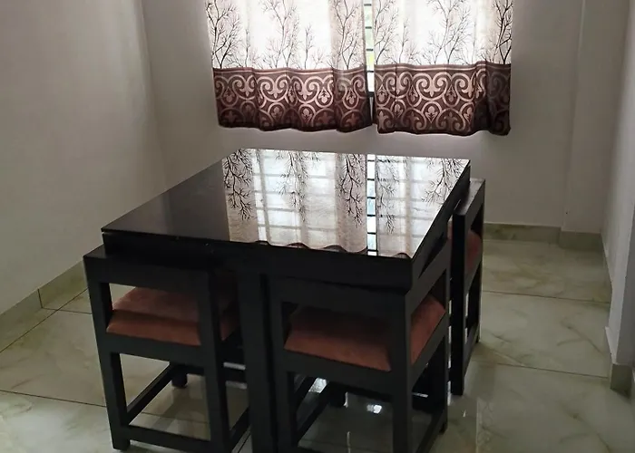 Thrikarthika Appartments