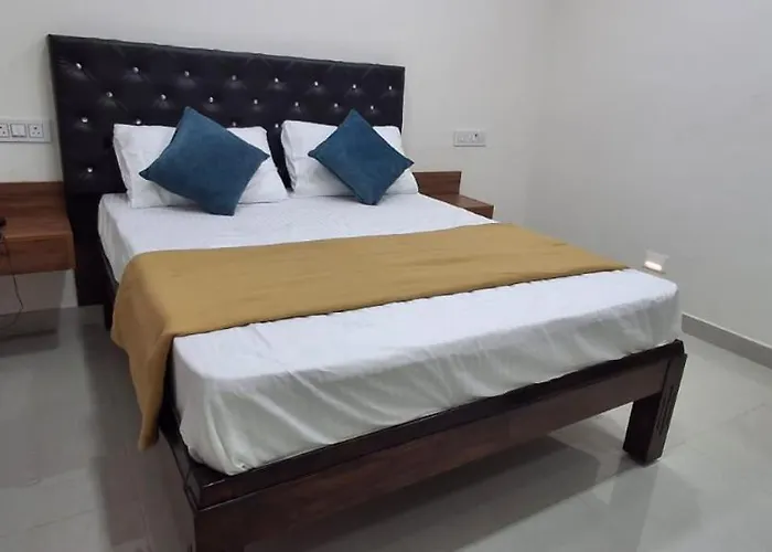 Ssk Rooms