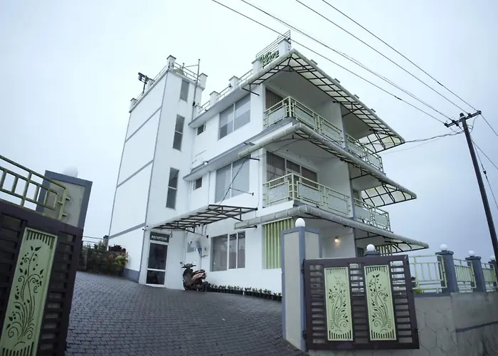 Olivet Homestay