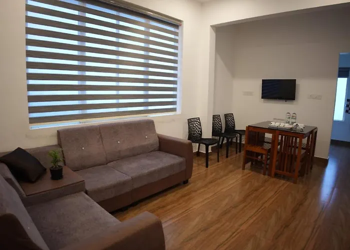 Olivet Homestay