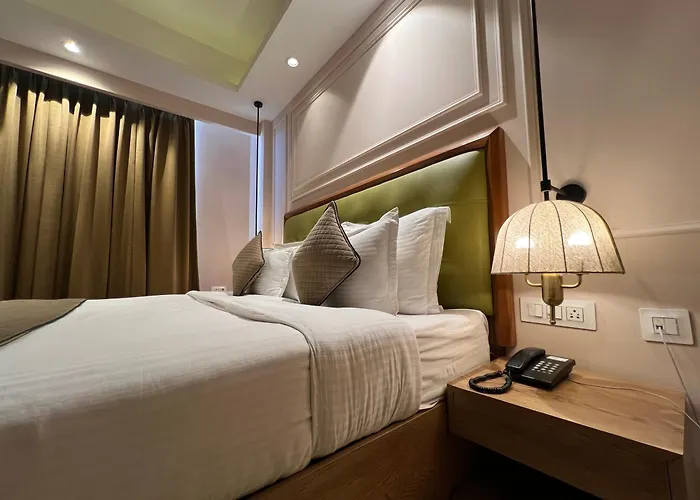 Peaks And Pines Resort