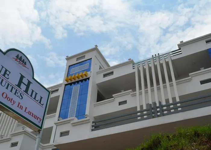 Pinehill Suites