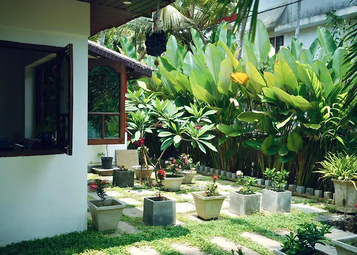 Hotel Holiday Home