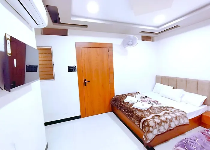 Hotel Shreem