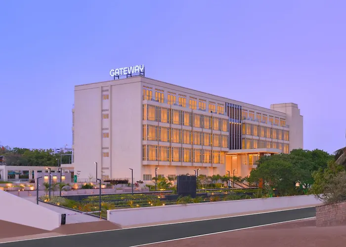 Gateway Diu
