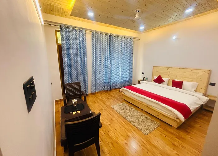 Neerangana Retreat
