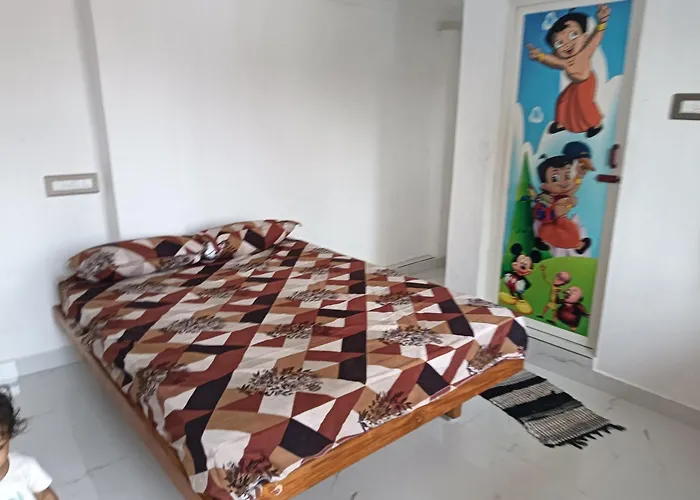 Vmg Residency