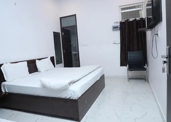 Om Pushp Residency