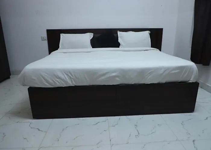 Om Pushp Residency