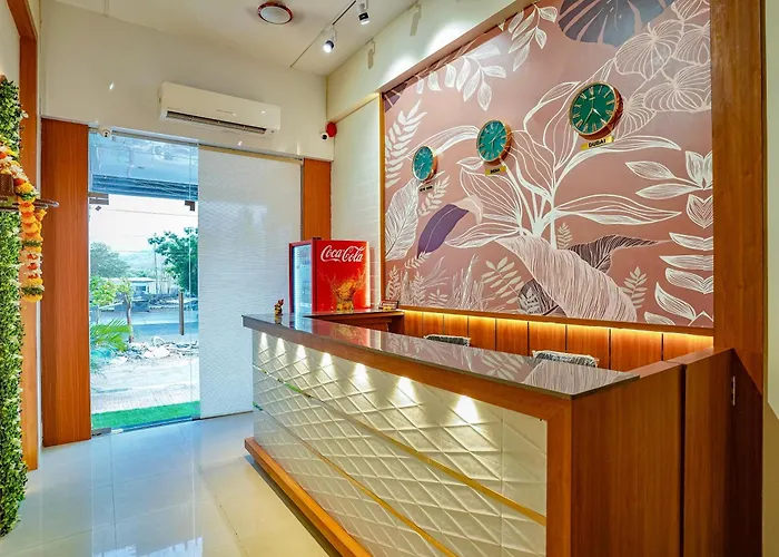 Hotel Supreme Inn