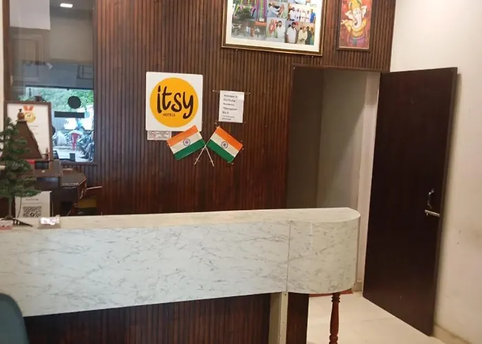 Om Pushp Residency