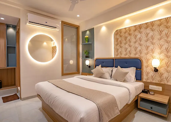 Hotel Supreme Inn