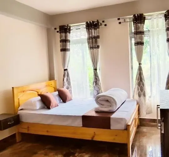 Conara Resort Lake View