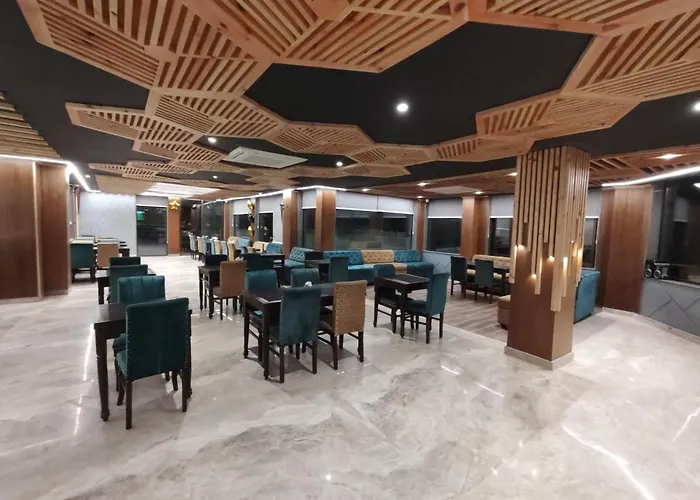 Sagrika Resort Dalhousie