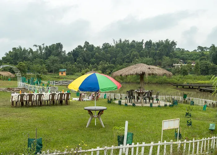 Sunshine Farms And Resort