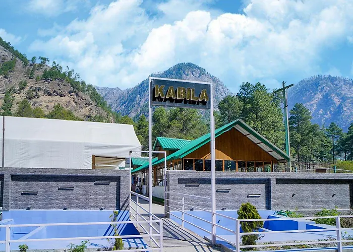 Kabila Camp