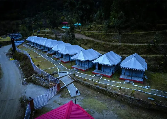 Kedarnath Eco Retreat By Stayapart