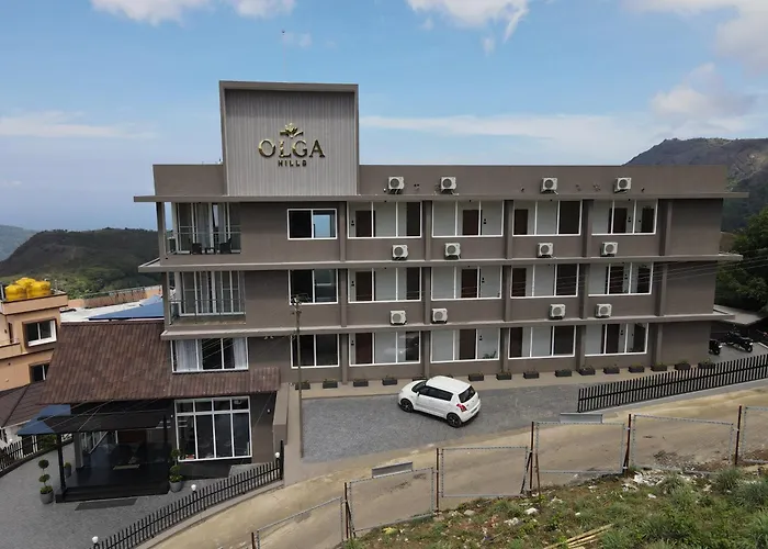 Olga Resorts