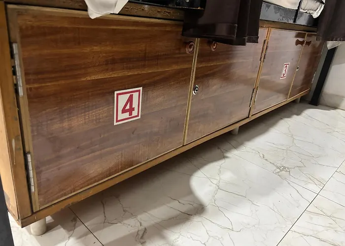 Aaram Ac Dormitory
