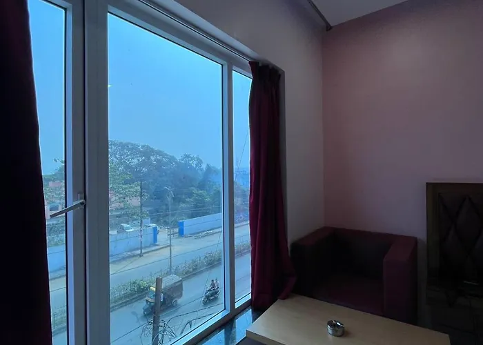 Hotel Kavaka