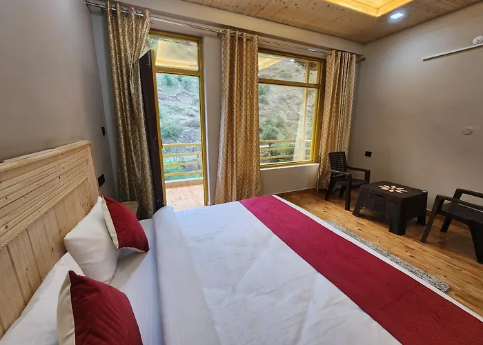 Neerangana Retreat