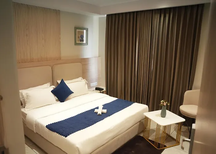 Tr Hotels