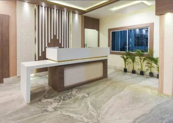 Hotel Eden Park