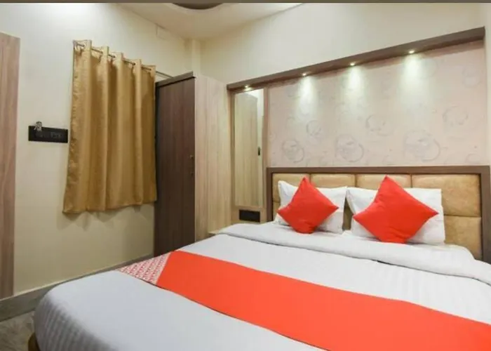 Hotel Eden Park