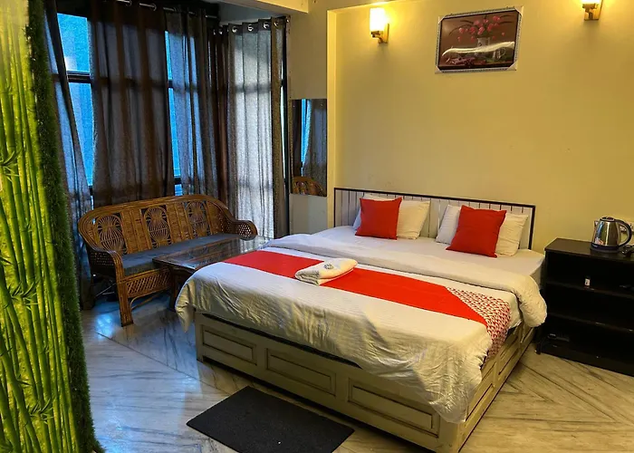 Hotel Ganpati